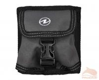 Грузовой карман на баллонный ремень, фото Грузовой карман на баллонный ремень