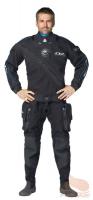 D7 PRO ISS CORDURA Гидрокостюм сухой мужской, фото D7 PRO ISS CORDURA Гидрокостюм сухой мужской