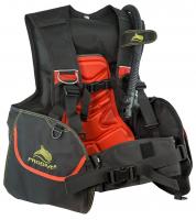 Жилет компенсатор Prodive PRO 1000 den