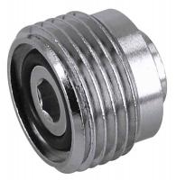 Переходник DIN-YOKE таблетка