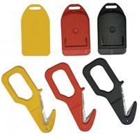 Стропорез ISC с чехлом, фото Стропорез ISC с чехлом