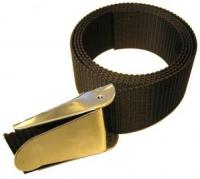 Грузовой пояс с пряжкой