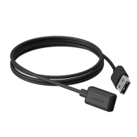 Магнитный USB кабель Suunto для  EON Core / D5, черный, фото Магнитный USB кабель Suunto для  EON Core / D5, черный