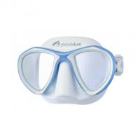Маска для фридайвинга от Problue