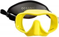Oceanic Маска SHADOW в цвете, фото Oceanic Маска SHADOW в цвете