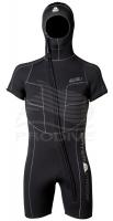 Куртка Icevest с капюшоном мужская, фото Куртка Icevest с капюшоном мужская