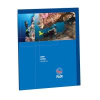 Учебник к курсу PADI Deep Diver Учебник к курсу PADI Deep Diver