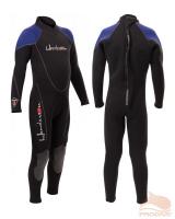 Гидрокостюм Thermoprene Junior 5 мм детский 