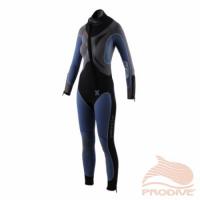 Oceanic Гидрокостюм X5 женский