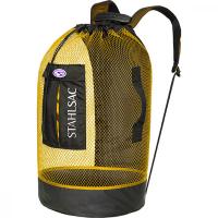 Рюкзак Stahlsac сетчатый Panama Mesh Backpack, фото Рюкзак Stahlsac сетчатый Panama Mesh Backpack