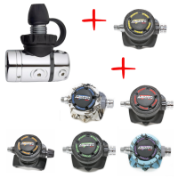 Комплект Aquatec 2100 + ASPIRE 3 с октопусом ICE