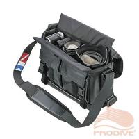 Сумка Problue для регулятора, фотокамеры