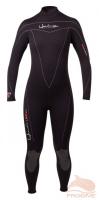 Гидрокостюм THERMOPRENE 5 мм женский 