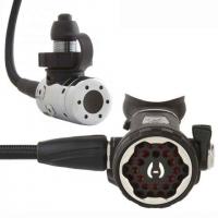 Регулятор Hollis 100LX DC3