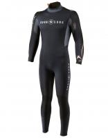 Гидрокостюм Aqualung DIVE 2017, 5,5 мм, моно, мужской