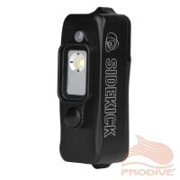 Фонарь аккумуляторный Sidekick Flood, фото Фонарь аккумуляторный Sidekick Flood