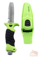 Нож для дайвера Problue