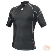 СЕРИЯ СПОРТ R30 Гидромайка короткий рукав мужская