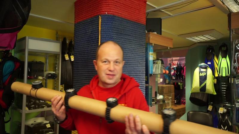 Prodive в большом городе - Серия 10. Компасы