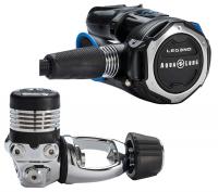 Регулятор Aqualung LEG3ND, фото Регулятор Aqualung LEG3ND