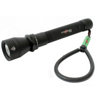 Фонарь для дайвинга Ferei W152II  CREE XM-L (холодный свет диода), фото Фонарь для дайвинга Ferei W152II  CREE XM-L (холодный свет диода)