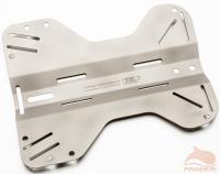 Спинка BackPlate Short Light TDE, фото Спинка BackPlate Short Light TDE