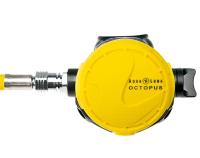 ОКТОПУС Aqualung CALYPSO/TITAN 2017