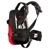 Подвесная система Hollis ST в сборе (без грузовой системы), фото Подвесная система Hollis ST в сборе (без грузовой системы)