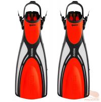 Ласты регулируемые MARES WAVE OH