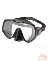 Маска Atomic FRAMELESS для узкого лица