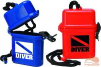 Бокс герметичный Дайвер, фото Бокс герметичный Дайвер