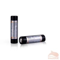 Аккумулятор 18650 Fenix 2600 mAh, фото Аккумулятор 18650 Fenix 2600 mAh