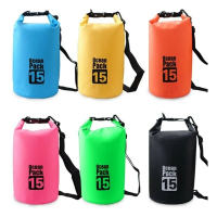 Сумка герметичная 15л