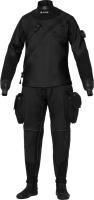 Гидрокостюм из триламината Bare HDC Expedition HD2 Tech мужской, фото Гидрокостюм из триламината Bare HDC Expedition HD2 Tech мужской