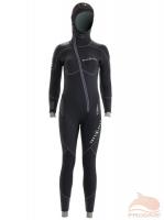 Гидрокостюм Bering Comfort 2014, 6.5 мм, женский 