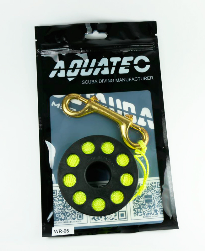 Катушка-шпуля 20 м