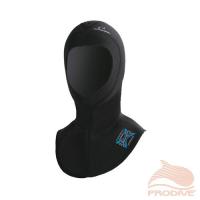 Шлем ULTRA HOOD 5мм , фото Шлем ULTRA HOOD 5мм