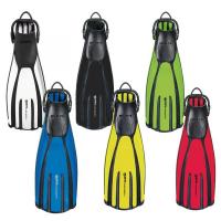 Регулируемые ласты MARES AVANTI QUATTRO+ белые, фото Регулируемые ласты MARES AVANTI QUATTRO+ белые