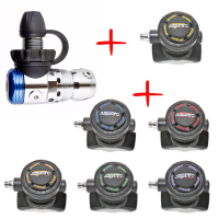 Комплект Aquatec 1100 + ASPIRE 2 с октопусом