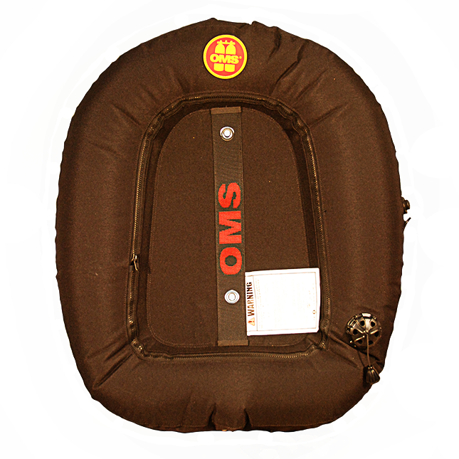 Крыло OMS Performance Double Wing 45