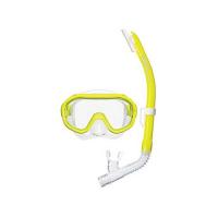 Детский набор маска и трубка в сумке TUSA Sport