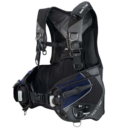 Жилет-компенсатор Aqualung Axiom i3