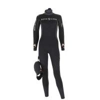 Гидрокостюм Aqualung DIVE 2017, 5,5мм, моно, женский, фото Гидрокостюм Aqualung DIVE 2017, 5,5мм, моно, женский