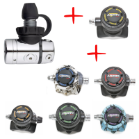 Комплект Aquatec 2100 + ASPIRE 3 с октопусом