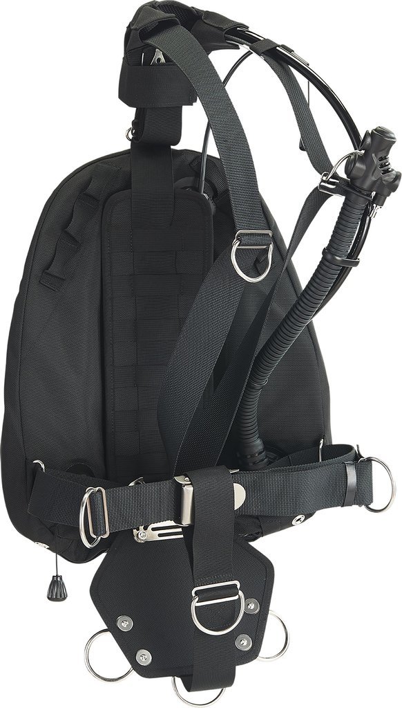 Сайдмаунт OMS SideStream 27lb