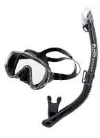 Комплект TUSA SPORT (маска M-14 + трубка USP-250)