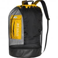 Рюкзак Stahlsac сетчатый Bonaire Mesh Backpack, фото Рюкзак Stahlsac сетчатый Bonaire Mesh Backpack