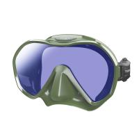 Маска TUSA ZENSEE PRO с UV линзами, фото Маска TUSA ZENSEE PRO с UV линзами