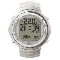 Декомпрессиметр Suunto DX с титановым ремешком, фото Декомпрессиметр Suunto DX с титановым ремешком