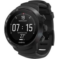Декомпрессиметр Suunto D5 в черном корпусе, фото Декомпрессиметр Suunto D5 в черном корпусе